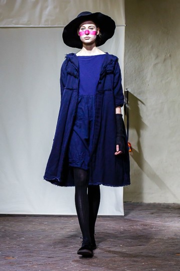 MFW AW13 Daniela Gregis -EnricoTabacchiEmanueleBonapace-TheUpcoming - 7
