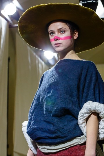 MFW AW13 Daniela Gregis -EnricoTabacchiEmanueleBonapace-TheUpcoming - 9