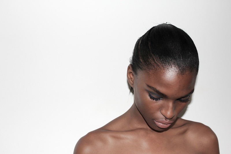 LFW SS14 Emilio de la Morena backstage - Filippo L'Astorina - The Upcoming - 23