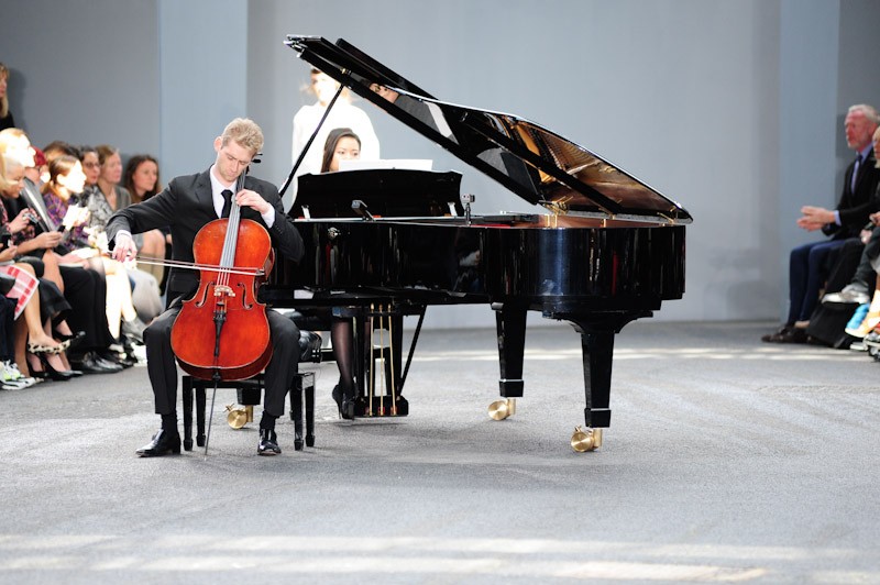 LFW SS14 Erdem - KrisztianPinter - TheUpcoming-1