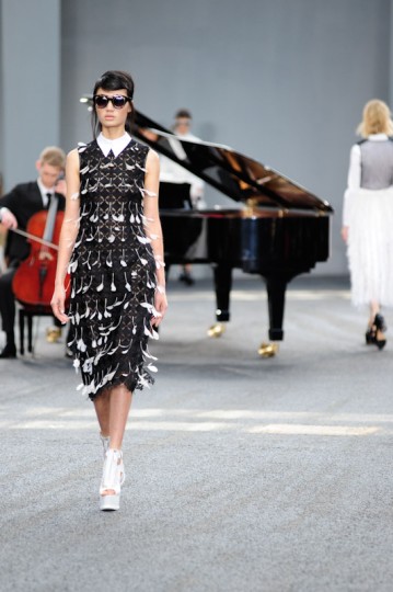 LFW SS14 Erdem - KrisztianPinter - TheUpcoming-14