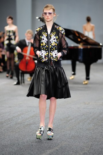 LFW SS14 Erdem - KrisztianPinter - TheUpcoming-28
