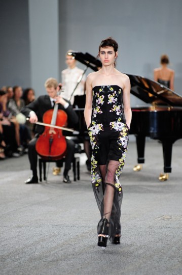 LFW SS14 Erdem - KrisztianPinter - TheUpcoming-29