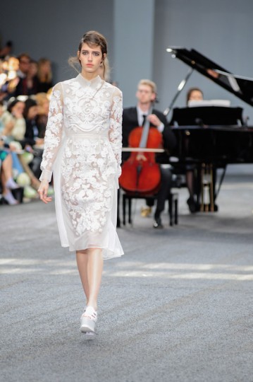 LFW SS14 Erdem - KrisztianPinter - TheUpcoming-5