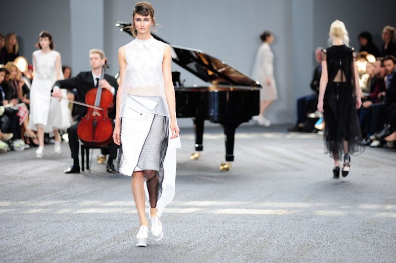 LFW SS14 Erdem - KrisztianPinter - TheUpcoming-8