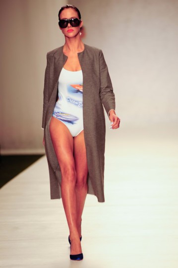 LFW SS14 Fashion East - KrisztianPinter - TheUpcoming-32