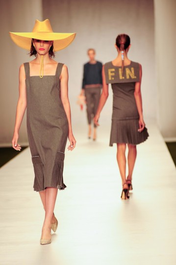 LFW SS14 Fashion East - KrisztianPinter - TheUpcoming-34