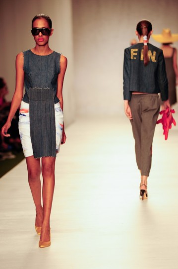 LFW SS14 Fashion East - KrisztianPinter - TheUpcoming-35