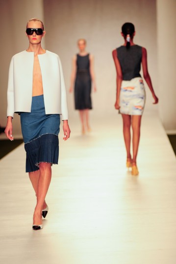 LFW SS14 Fashion East - KrisztianPinter - TheUpcoming-36