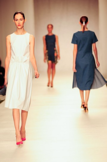 LFW SS14 Fashion East - KrisztianPinter - TheUpcoming-38