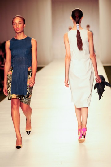 LFW SS14 Fashion East - KrisztianPinter - TheUpcoming-39