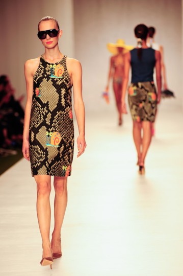 LFW SS14 Fashion East - KrisztianPinter - TheUpcoming-40