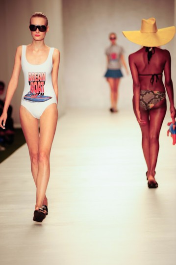 LFW SS14 Fashion East - KrisztianPinter - TheUpcoming-42