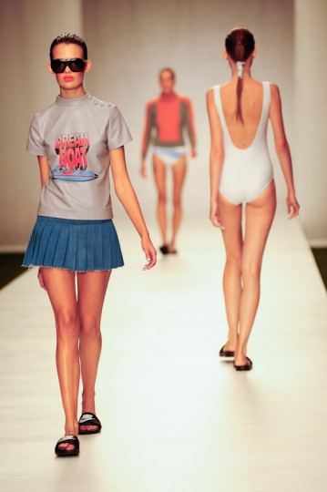 LFW SS14 Fashion East - KrisztianPinter - TheUpcoming-44