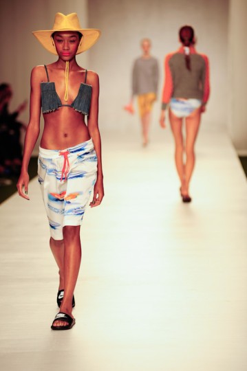 LFW SS14 Fashion East - KrisztianPinter - TheUpcoming-45
