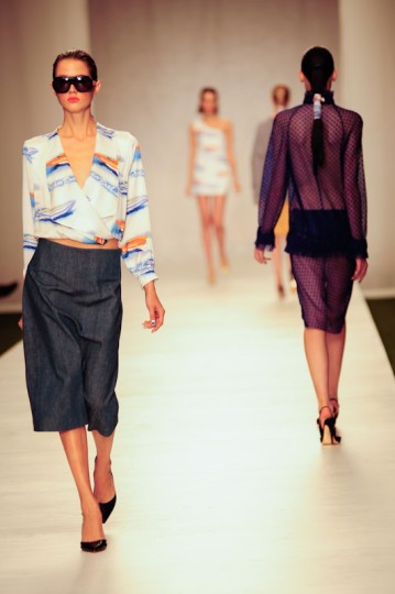 LFW SS14 Fashion East - KrisztianPinter - TheUpcoming-48