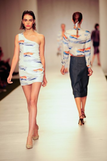 LFW SS14 Fashion East - KrisztianPinter - TheUpcoming-49