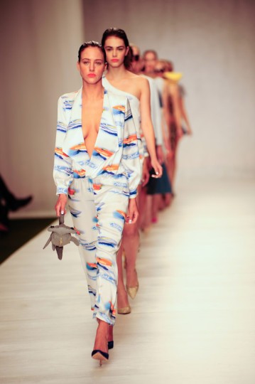 LFW SS14 Fashion East - KrisztianPinter - TheUpcoming-53