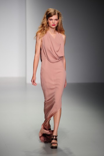 LFW SS14 Maria Gashvogel - KrisztianPinter - TheUpcoming-10