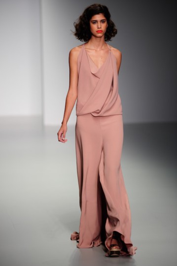 LFW SS14 Maria Gashvogel - KrisztianPinter - TheUpcoming-11