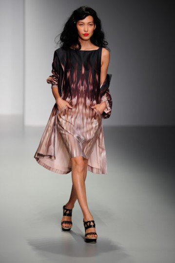 LFW SS14 Maria Gashvogel - KrisztianPinter - TheUpcoming-12