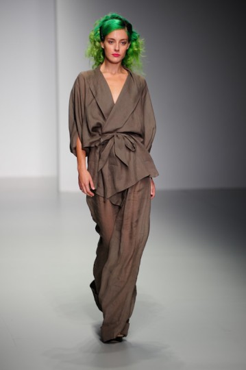 LFW SS14 Maria Gashvogel - KrisztianPinter - TheUpcoming-15