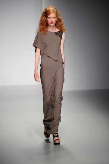 LFW SS14 Maria Gashvogel - KrisztianPinter - TheUpcoming-16