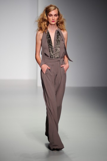 LFW SS14 Maria Gashvogel - KrisztianPinter - TheUpcoming-17