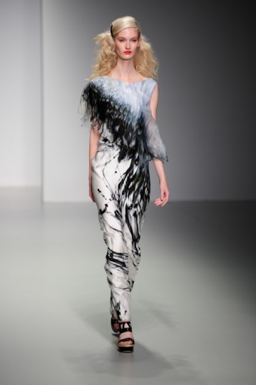 LFW SS14 Maria Gashvogel - KrisztianPinter - TheUpcoming-21