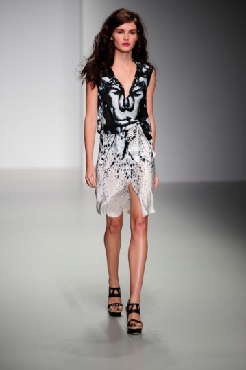 LFW SS14 Maria Gashvogel - KrisztianPinter - TheUpcoming-23
