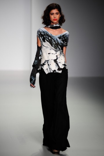 LFW SS14 Maria Gashvogel - KrisztianPinter - TheUpcoming-25