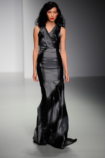 LFW SS14 Maria Gashvogel - KrisztianPinter - TheUpcoming-26