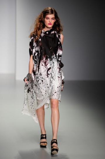 LFW SS14 Maria Gashvogel - KrisztianPinter - TheUpcoming-28