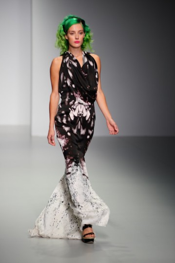 LFW SS14 Maria Gashvogel - KrisztianPinter - TheUpcoming-29
