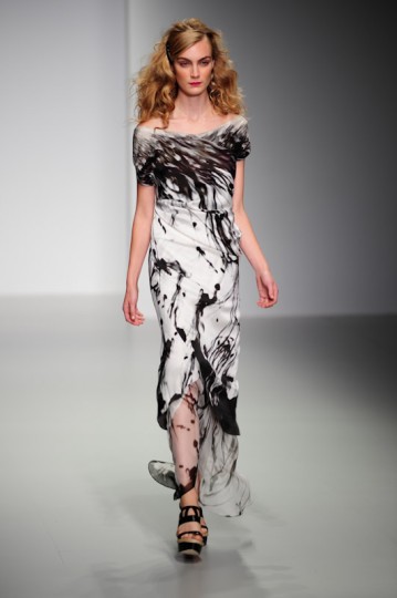 LFW SS14 Maria Gashvogel - KrisztianPinter - TheUpcoming-31