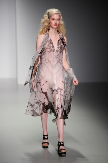 LFW SS14 Maria Gashvogel - KrisztianPinter - TheUpcoming-35