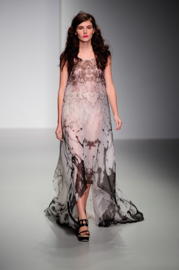LFW SS14 Maria Gashvogel - KrisztianPinter - TheUpcoming-36