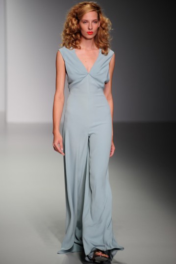 LFW SS14 Maria Gashvogel - KrisztianPinter - TheUpcoming-4
