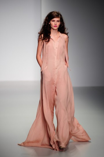 LFW SS14 Maria Gashvogel - KrisztianPinter - TheUpcoming-9