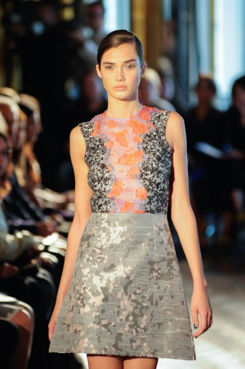 LFW SS14 Michael Van der Ham - KrisztianPinter - TheUpcoming-11