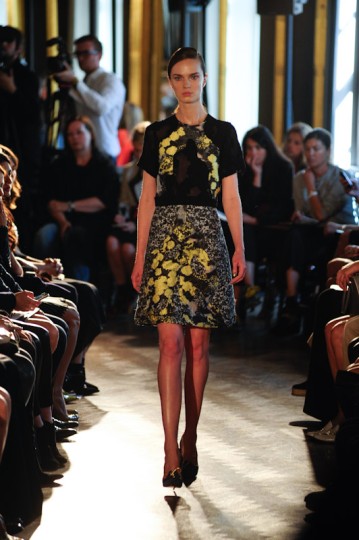 LFW SS14 Michael Van der Ham - KrisztianPinter - TheUpcoming-12