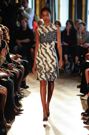 LFW SS14 Michael Van der Ham - KrisztianPinter - TheUpcoming-16