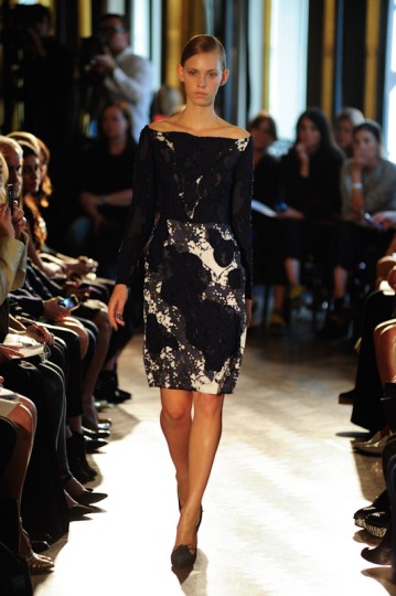 LFW SS14 Michael Van der Ham - KrisztianPinter - TheUpcoming-18