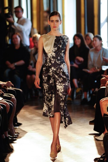 LFW SS14 Michael Van der Ham - KrisztianPinter - TheUpcoming-2