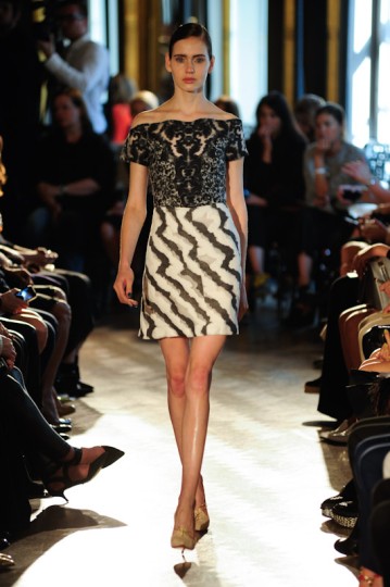 LFW SS14 Michael Van der Ham - KrisztianPinter - TheUpcoming-20