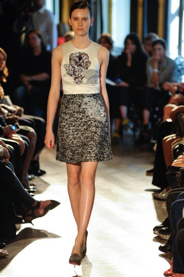 LFW SS14 Michael Van der Ham - KrisztianPinter - TheUpcoming-21