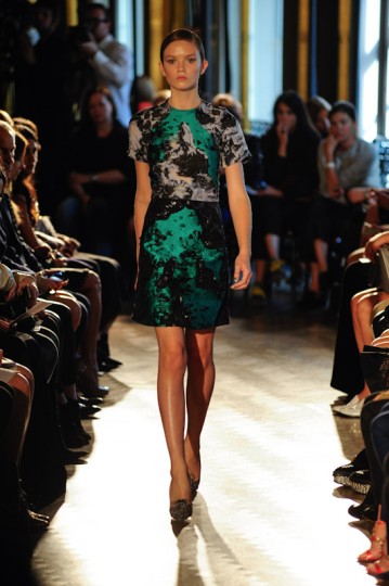 LFW SS14 Michael Van der Ham - KrisztianPinter - TheUpcoming-24