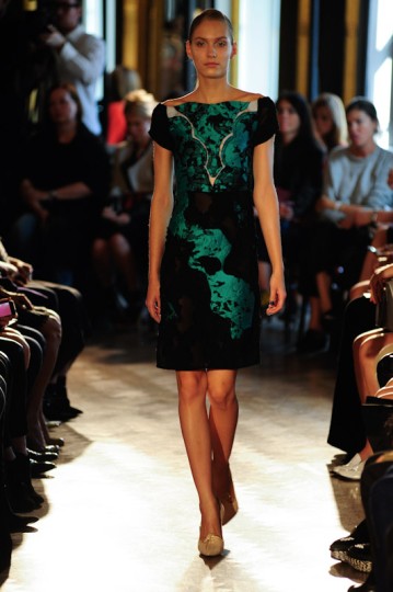 LFW SS14 Michael Van der Ham - KrisztianPinter - TheUpcoming-26