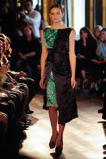 LFW SS14 Michael Van der Ham - KrisztianPinter - TheUpcoming-3