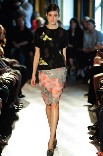 LFW SS14 Michael Van der Ham - KrisztianPinter - TheUpcoming-6